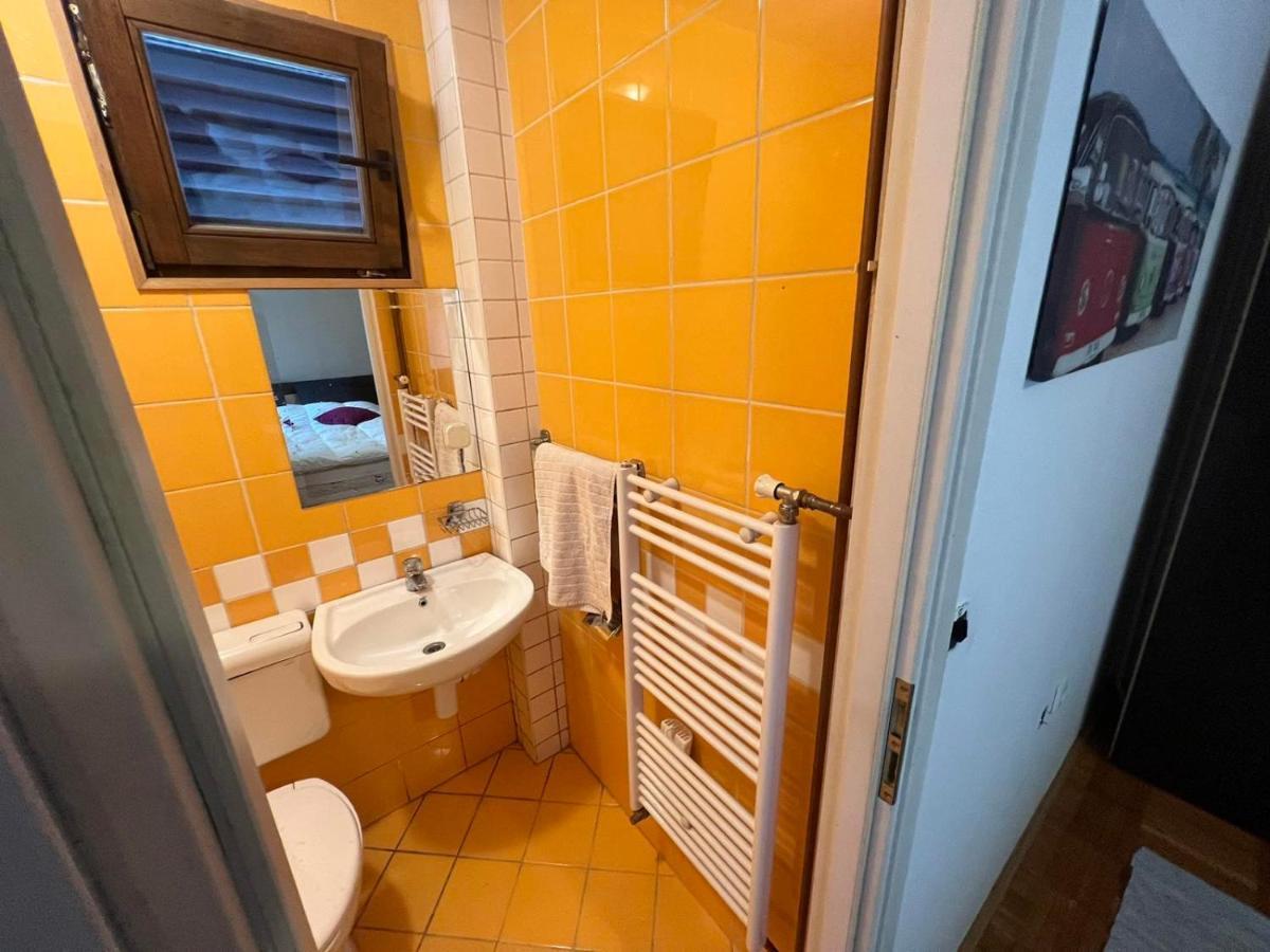 Haya Garden Apartments Sarajevo Exterior foto