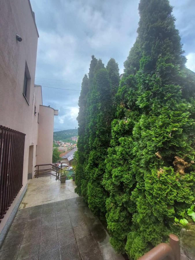 Haya Garden Apartments Sarajevo Exterior foto